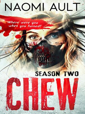 cover image of Chew, Season 2